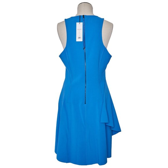 Elizabeth and James Hattie Blue Dress Size 12 - Picture 5 of 6